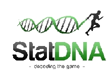 StatDNA logo